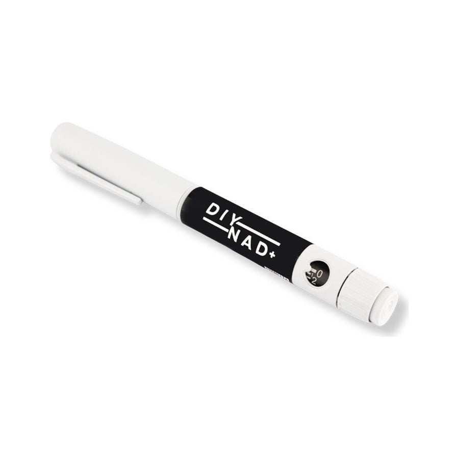 DIYNAD+ NAD injection pen