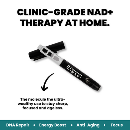 NAD⁺ Injection Pen