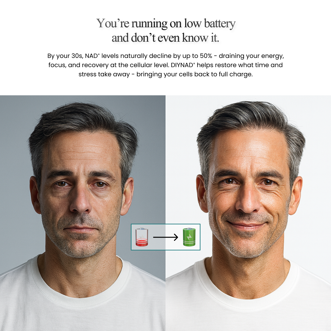 NAD⁺ Injection Pen