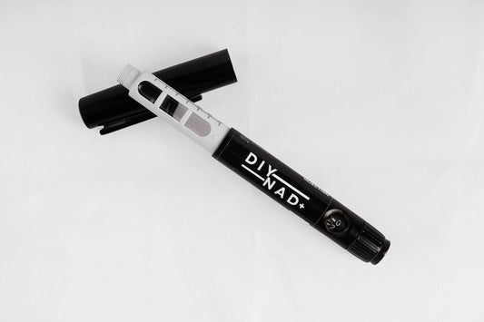 DIYNAD+ Injection Pen 750mg